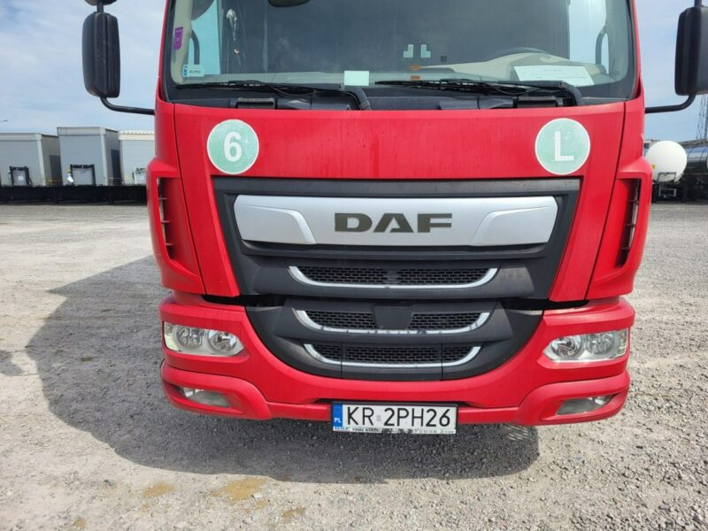 DAF Lf