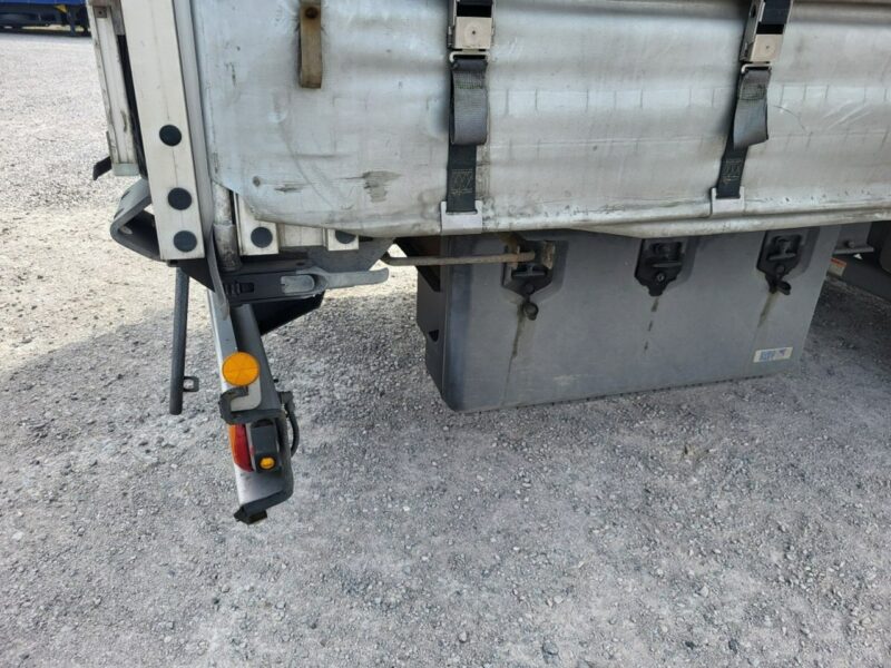 DAF Lf