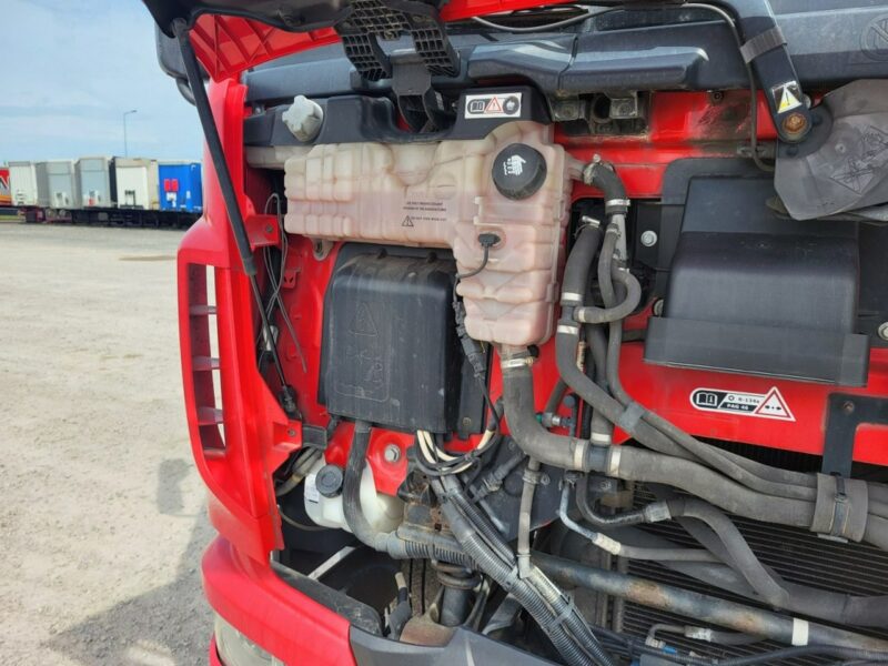 DAF Lf