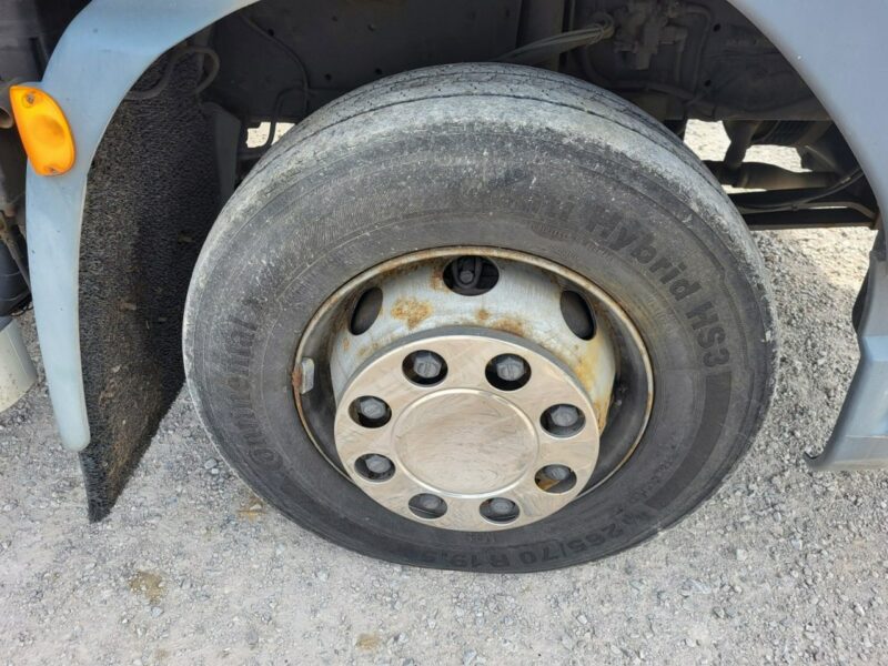 DAF Lf