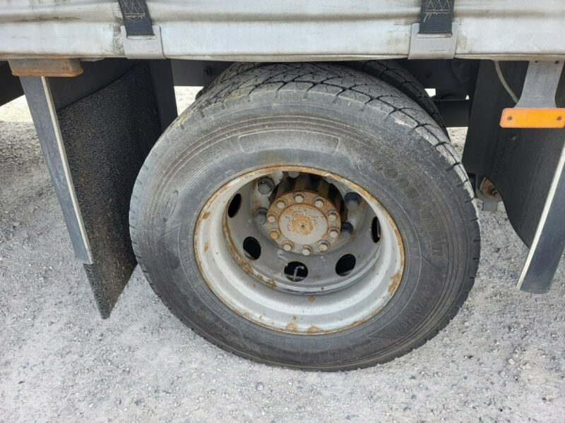 DAF Lf