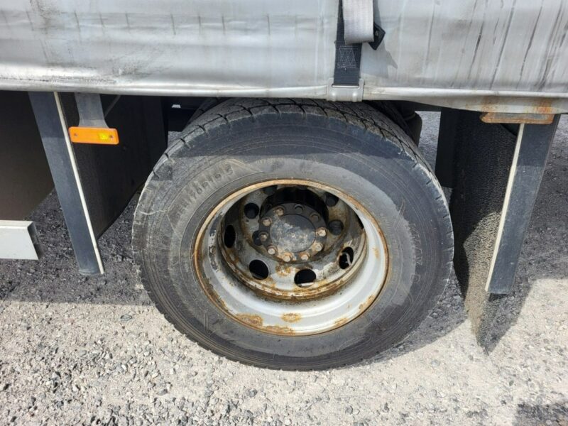 DAF Lf