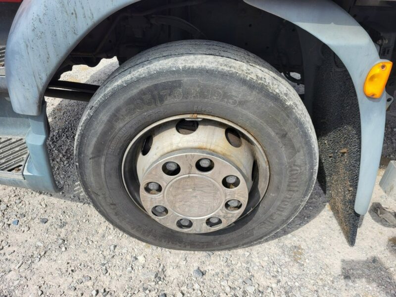 DAF Lf