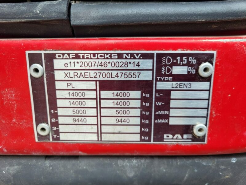DAF Lf