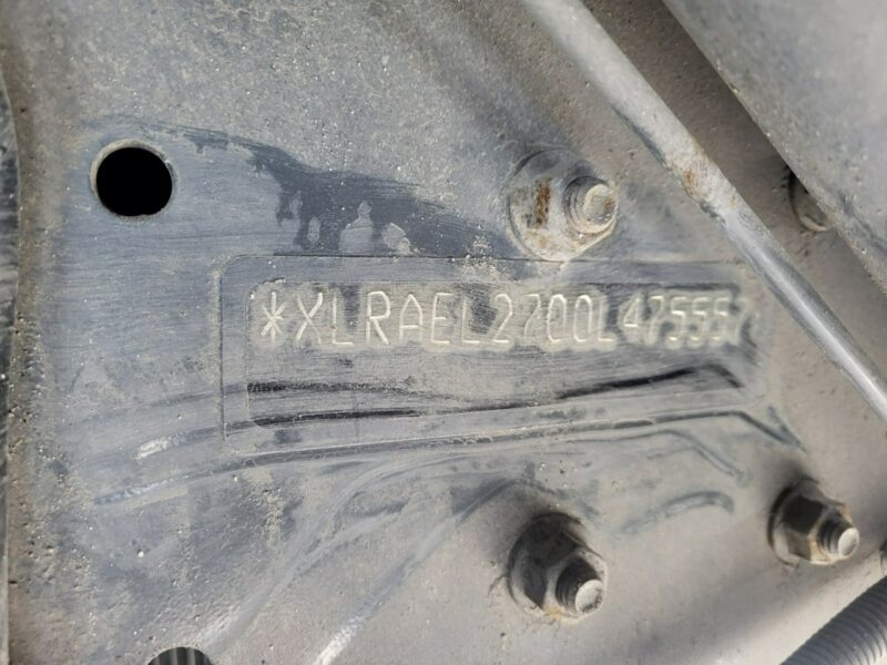 DAF Lf