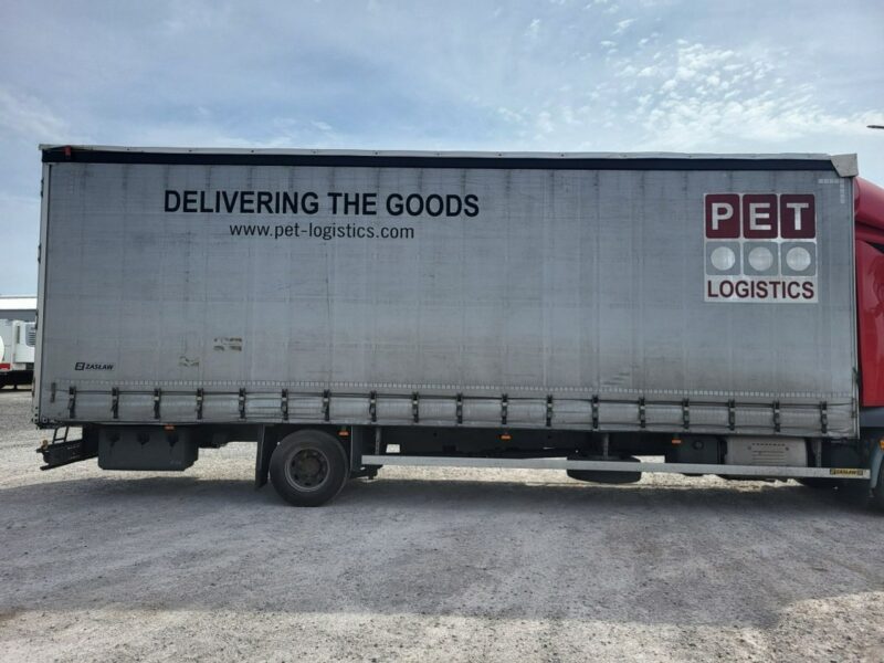 DAF Lf