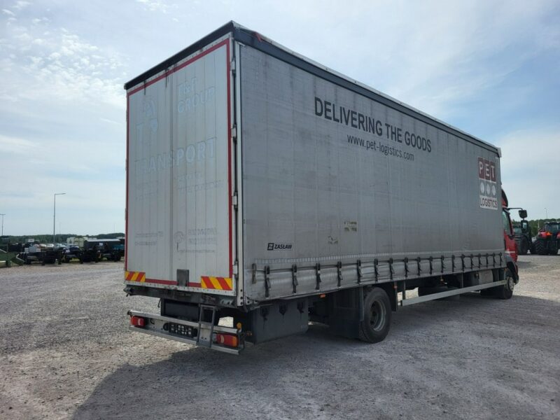 DAF Lf