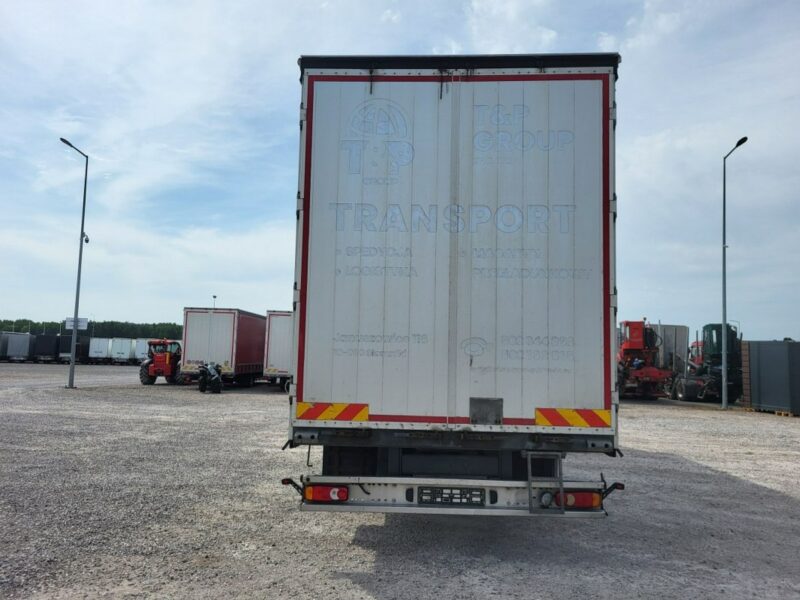 DAF Lf