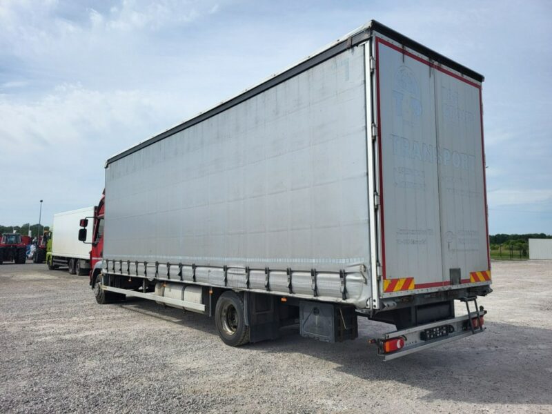 DAF Lf