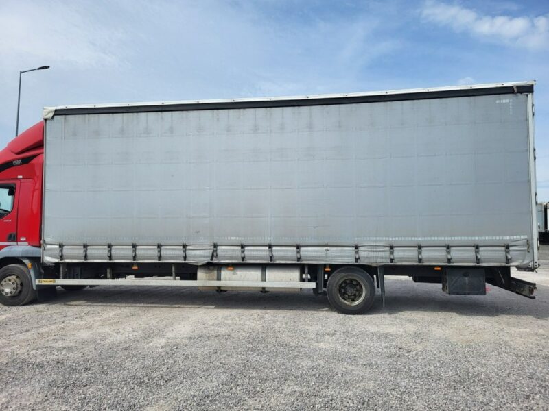 DAF Lf