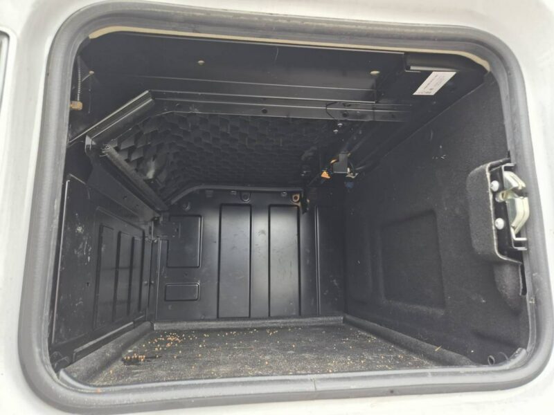 Mercedes Actros