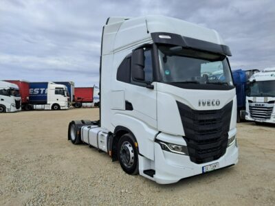 Iveco As440ST/Fp Lt