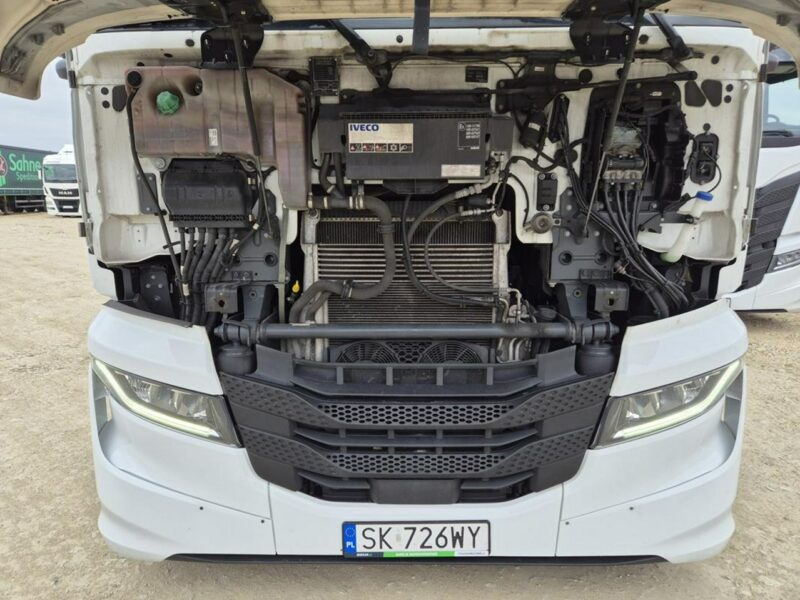 Iveco As440ST/Fp Lt