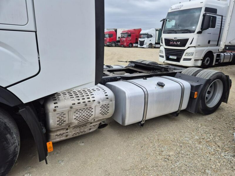 Iveco As440ST/Fp Lt
