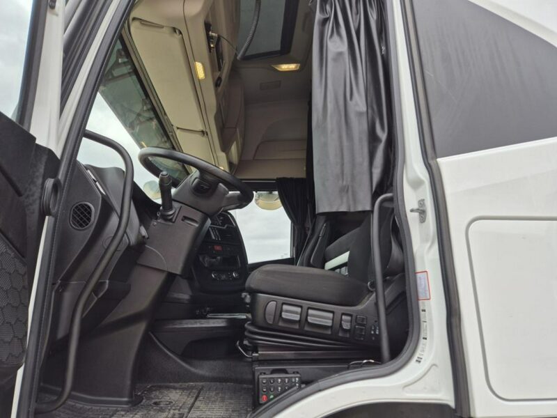 Iveco As440ST/Fp Lt