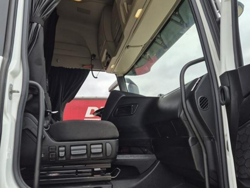 Iveco As440ST/Fp Lt