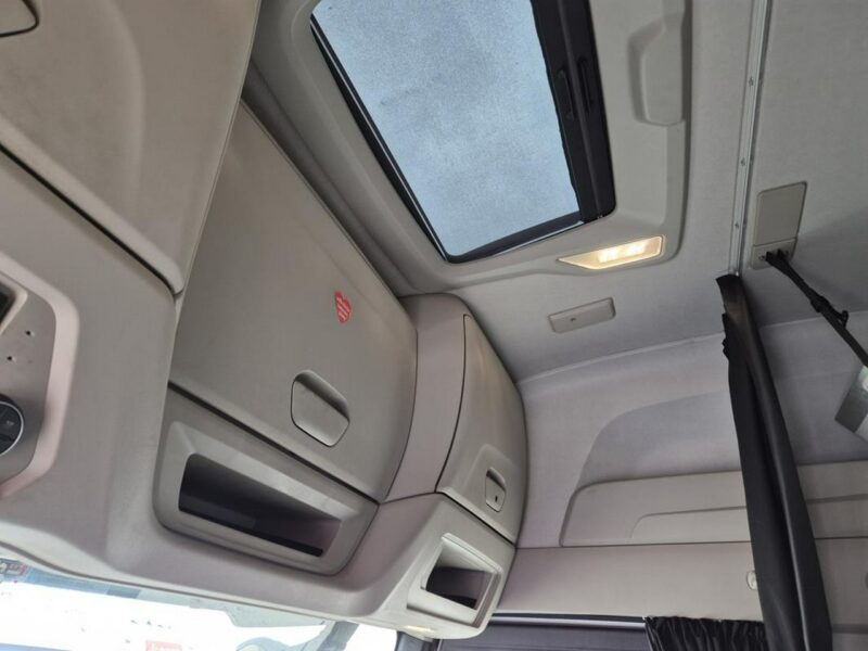 Iveco As440ST/Fp Lt