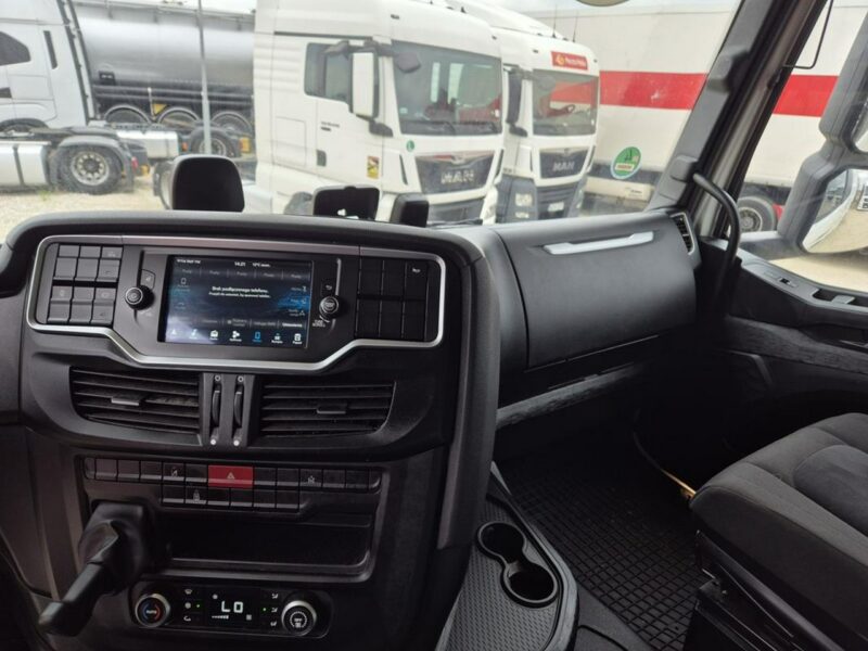 Iveco As440ST/Fp Lt