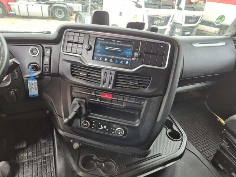 Iveco As440ST/Fp Lt