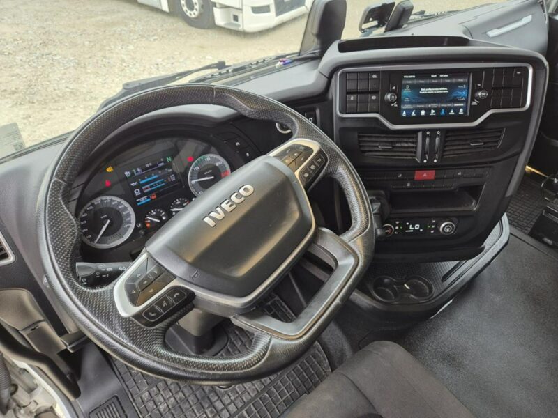 Iveco As440ST/Fp Lt