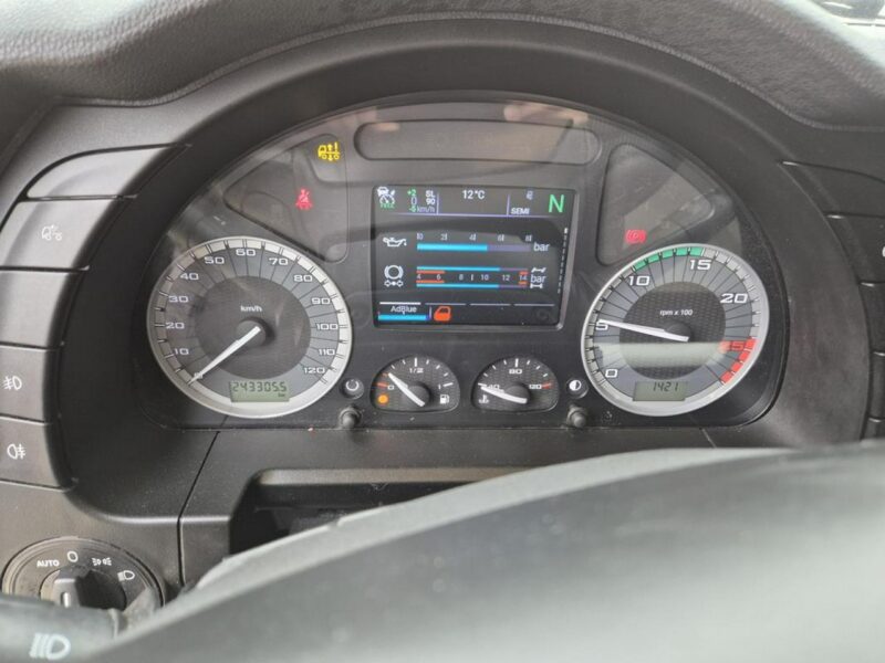 Iveco As440ST/Fp Lt