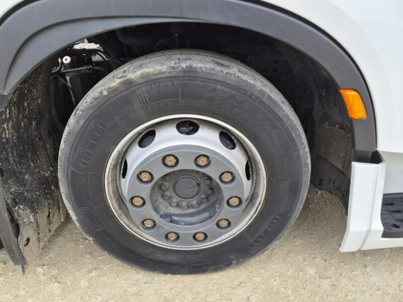 Iveco As440ST/Fp Lt
