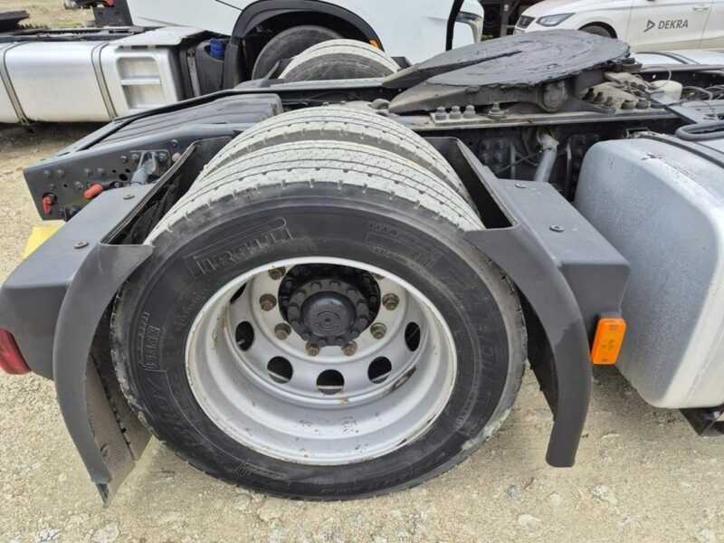 Iveco As440ST/Fp Lt