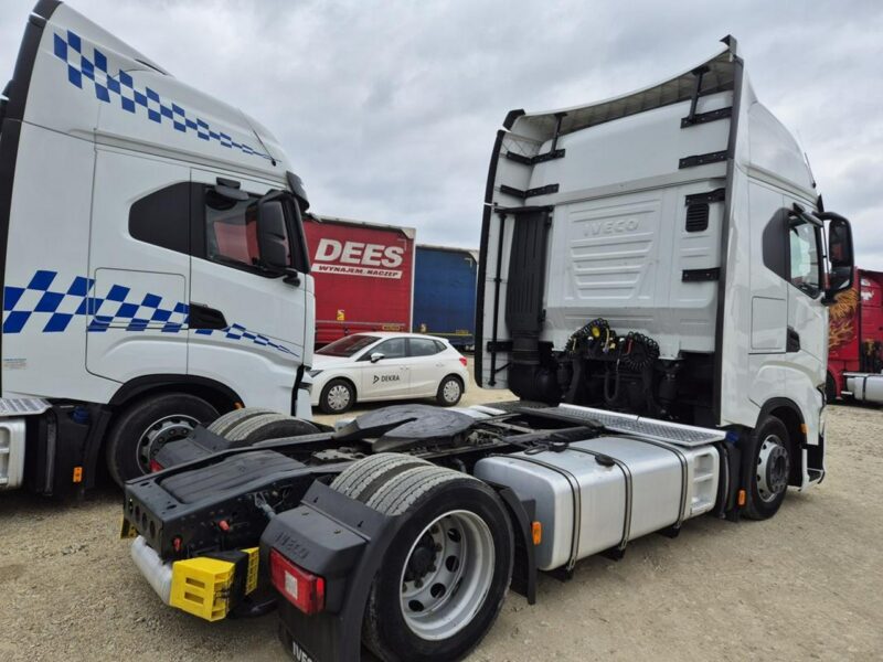 Iveco As440ST/Fp Lt