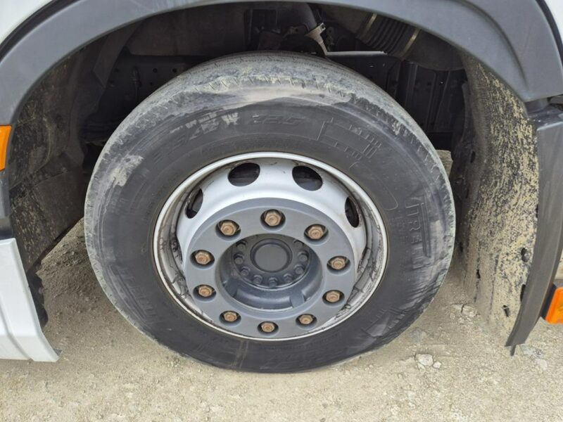 Iveco As440ST/Fp Lt