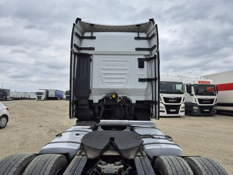 Iveco As440ST/Fp Lt
