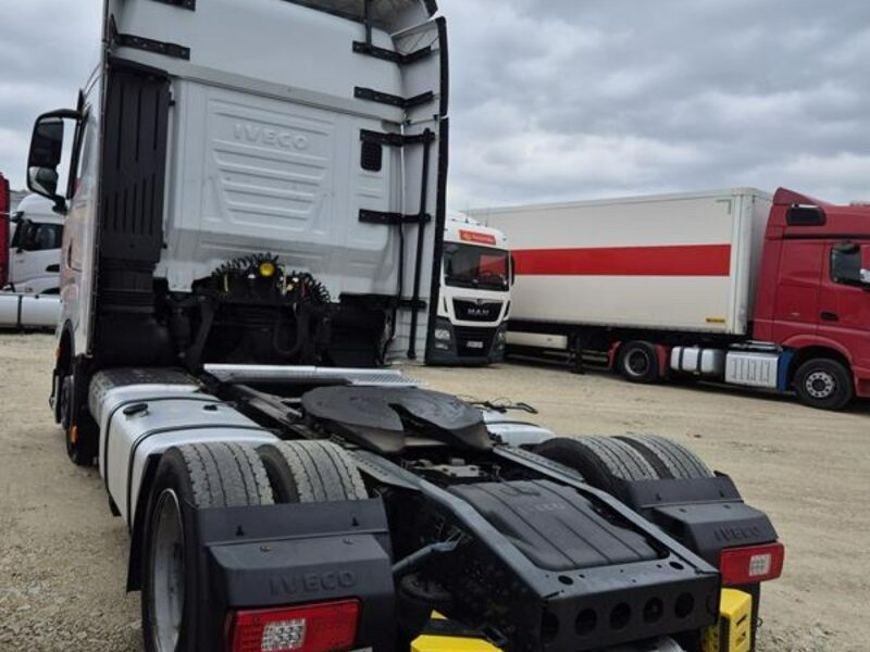 Iveco As440ST/Fp Lt