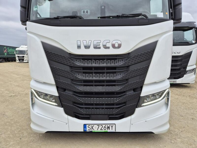Iveco As440ST/Fp Lt