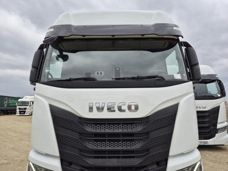 Iveco As440ST/Fp Lt
