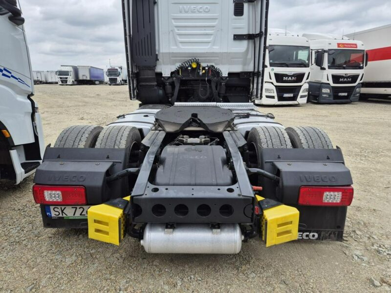 Iveco As440ST/Fp Lt