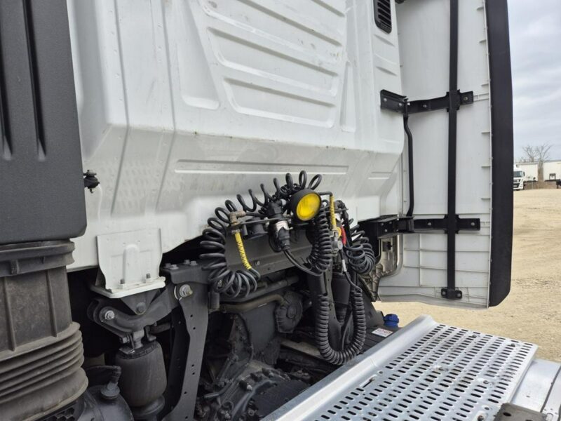 Iveco As440ST/Fp Lt