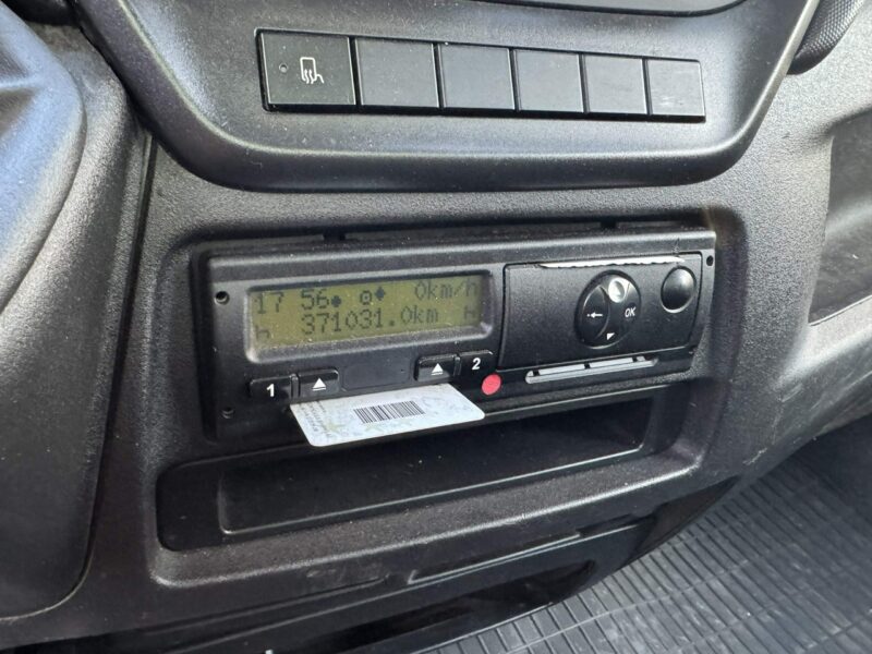 Iveco Daily 72C17 3,0 Autolaweta Pomoc Drogowa 6,2m Ładowność 3840KG
