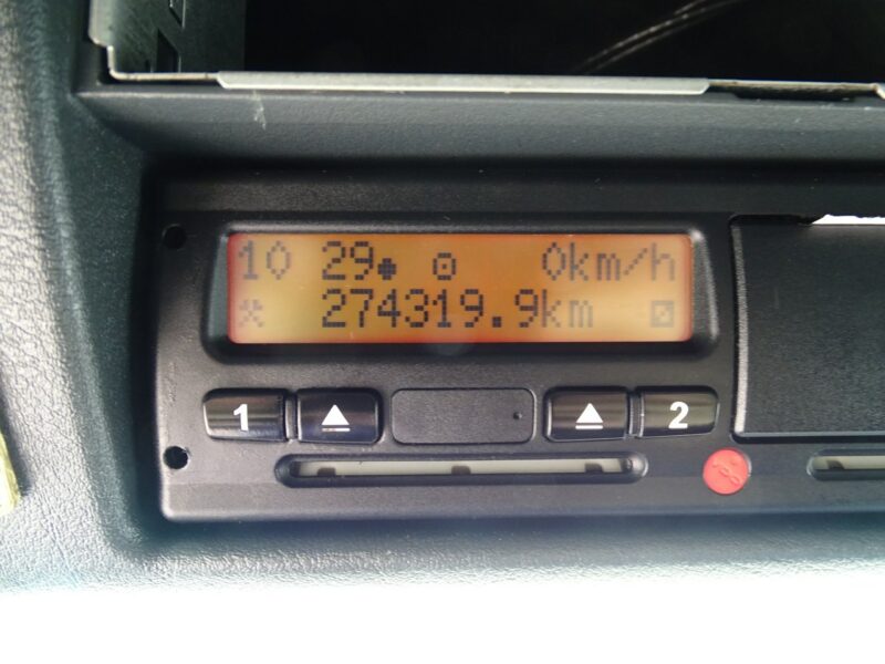 MAN TGX 18.440 Ciągnik Siodłowy Spoilery Kabina XXL ESP, ASR , Webasto , Klima , Poduszki , Manualna Skrzynia Biegów