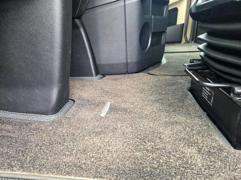 Mercedes Actros MP5 1851 2020 GigaSpace Retarder Sprowadzony DE
