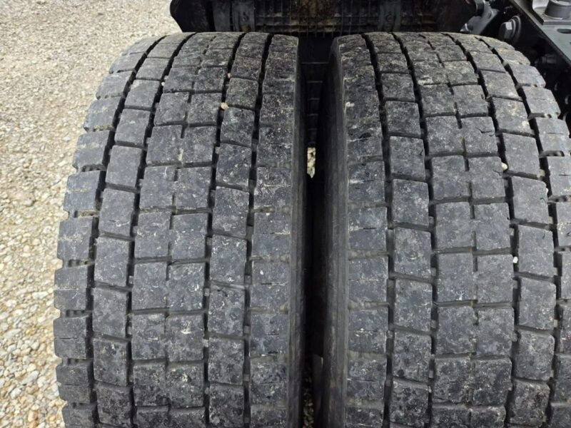 Mercedes Actros MP5 1851 2020 GigaSpace Retarder Sprowadzony DE