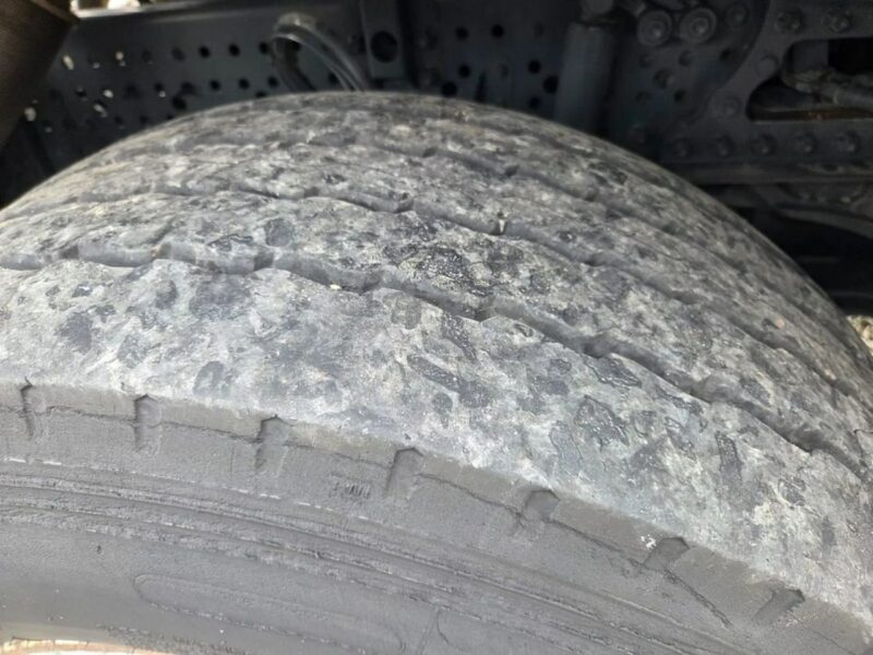 Mercedes Actros MP5 1851 2020 GigaSpace Retarder Sprowadzony DE