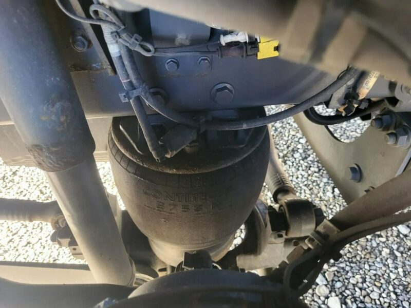 DAF XF480 Retarder, KLIMA postojowa szyberdach, 2 zbiorniki, LOWDECK, MEGA