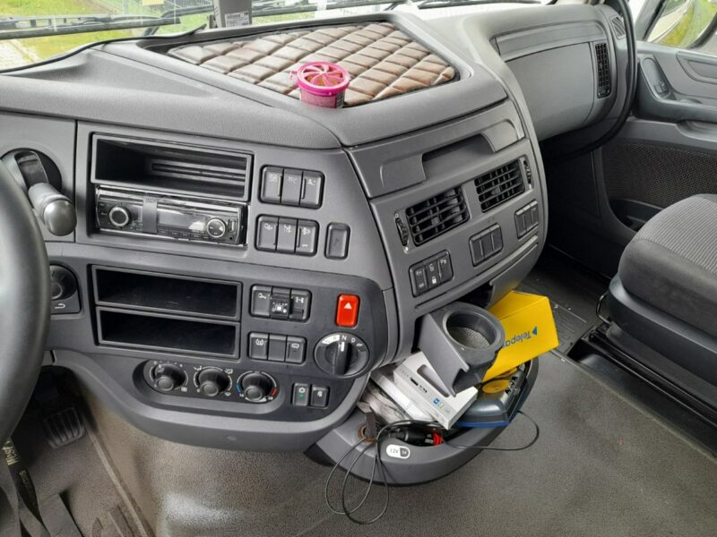 DAF Xf 460