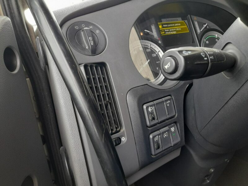 DAF Xf 460