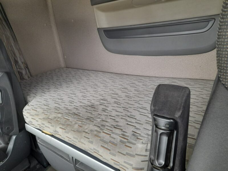 DAF Xf 460