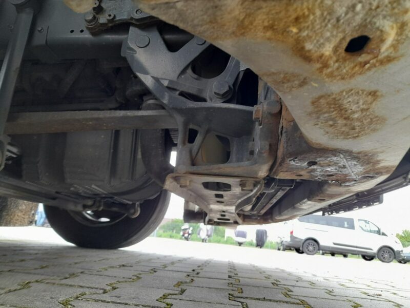 DAF Xf 460