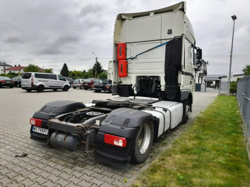 DAF Xf 460