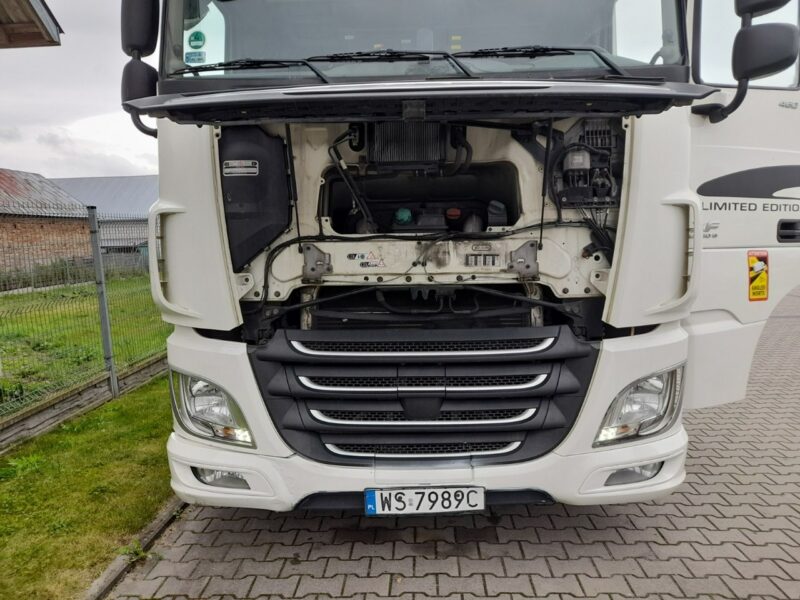 DAF Xf 460