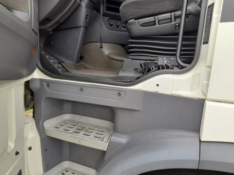 DAF Xf 460