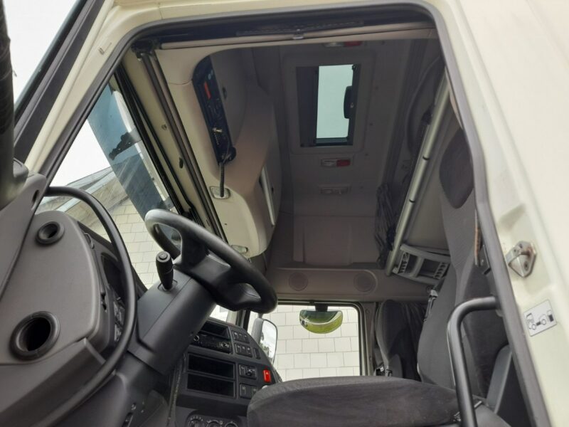 DAF Xf 460