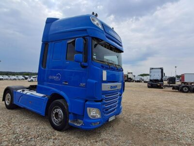 DAF Xf 510